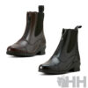 Botin Ariat Heritage New Zip Mujer (Par)