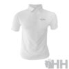 Polo Concurso Lexhis Dariel Hombre Manga Corta