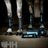 Protector Horseware Ice-Vibe New (Set Completo) Tendon