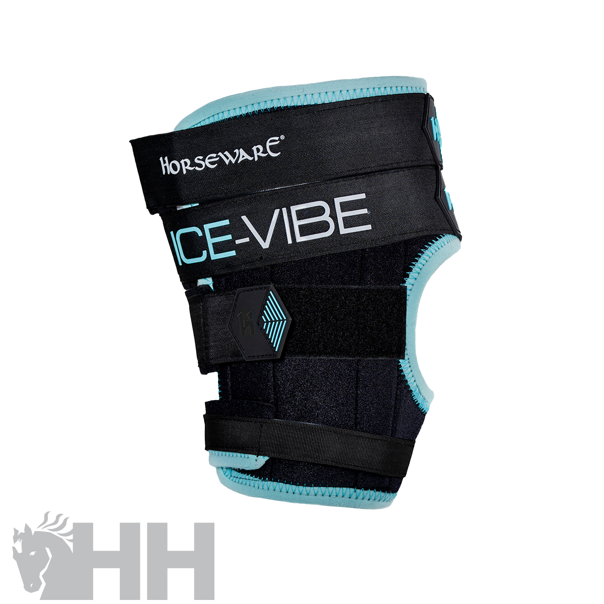 Protector Horseware Ice-Vibe New (Set Completo) Corvejon