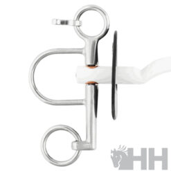 Bocado Sprenger Nathe Pelham Pierna 5,5 cm Embocadura Dura