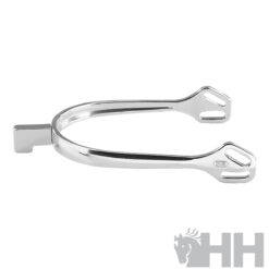 Espuela Inglesa Sprenger Ultrafit Unisex Punta Martillo (Par)