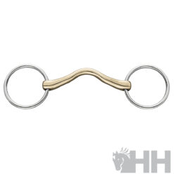 Filete Sprenger Basic cm Recto Con Puente Anilla 70 mm