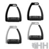 Estribo Ingles Sprenger Basic Aero Seguridad (Par)