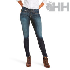 Pantalon Ariat Vaquero Skinny Ella Mujer