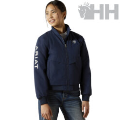 Cazadora Ariat Stable 2.0 Jacket NiãO/A