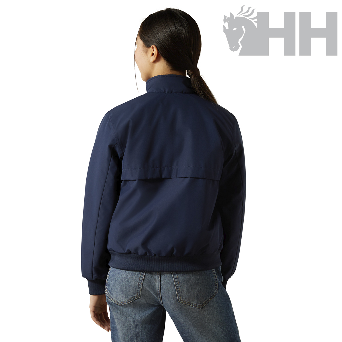 Cazadora Ariat Stable 2.0 Jacket NiãO/A