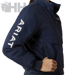 Cazadora Ariat Stable 2.0 Jacket NiãO/A