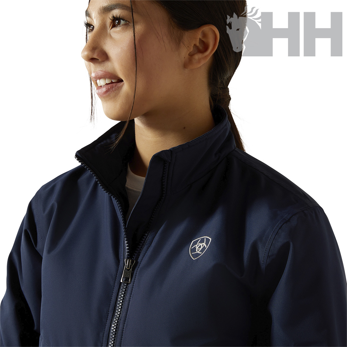 Cazadora Ariat Stable 2.0 Jacket NiãO/A