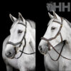 Cabezada Inglesa Horseware Micklem Multi Bridle