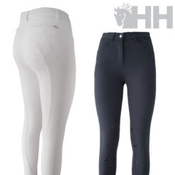 Pantalon Hh Meribel Adhesion Mujer