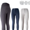 Pantalon Hh Dax Adhesion Plus Mujer