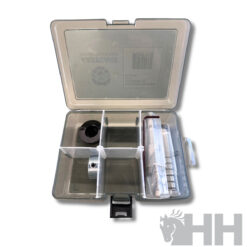 Kit Easycare InstalaciãN Remache Tuerca Ramplones