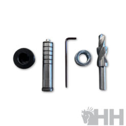Kit Easycare InstalaciãN Remache Tuerca Ramplones