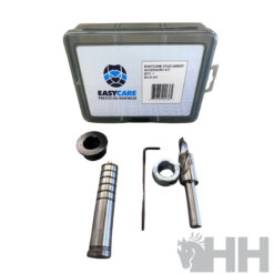 Kit Easycare InstalaciãN Remache Tuerca Ramplones