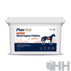 Suplemento Plusvital Gastro Intestinal Neutragast Pellets