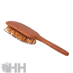 Cepillo Professional'S Choice Tail Tamer Para Crines Y Cola De Madera