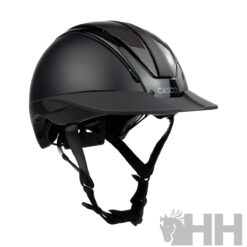 casco cas co duell one carbon alemán con calota de carbono · Cabalium