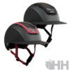 casco cas co elite carbon, tope de gama alemán con calota de carbono · Cabalium
