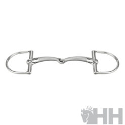 Filete Sprenger Satinox Anilla D 70 mm Partido Simple