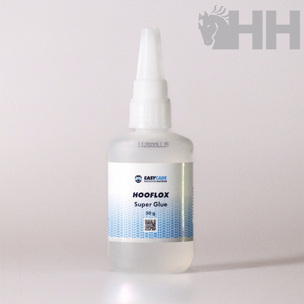 Pegamento Easycare Hooflox Super Glue 50 G
