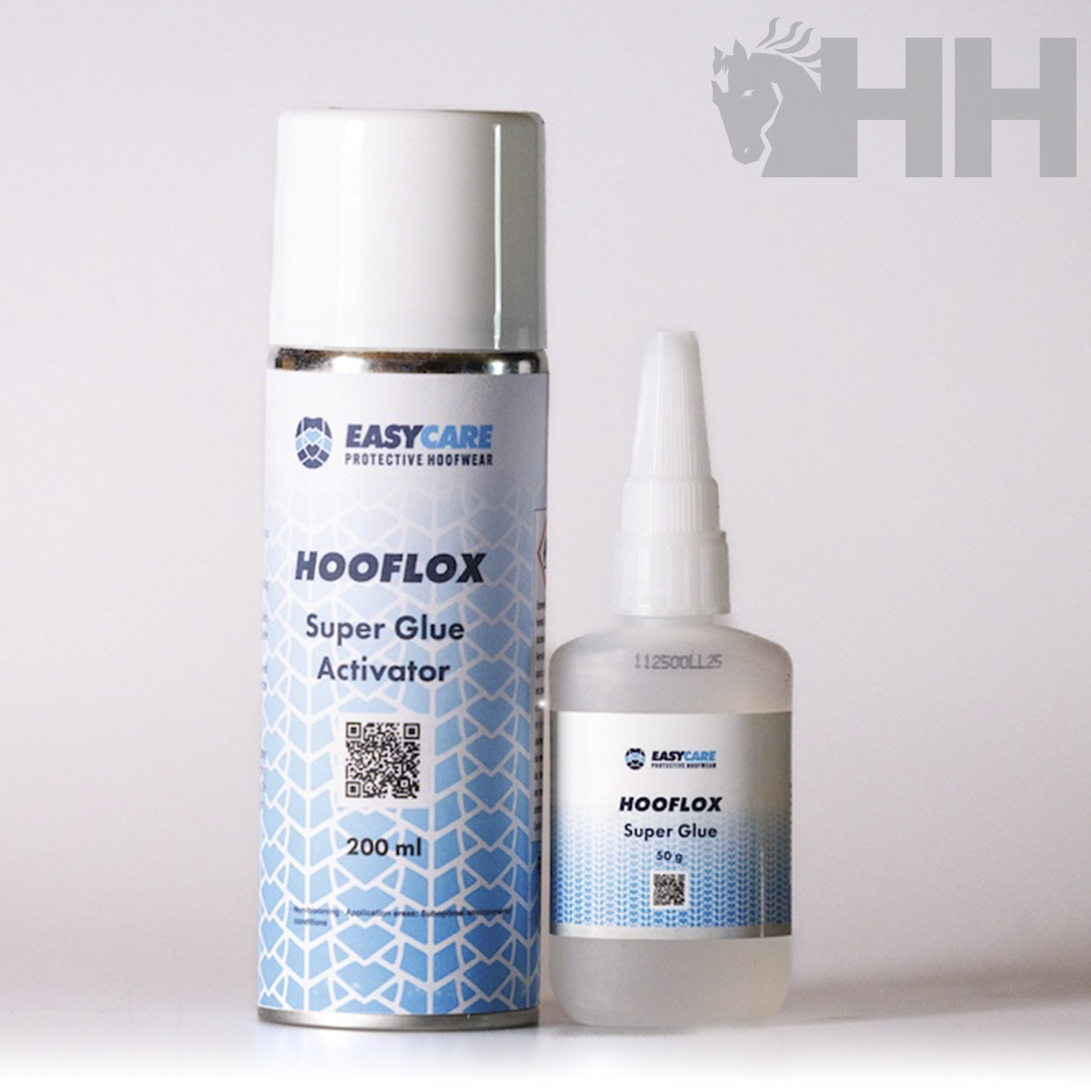 Pegamento Easycare Hooflox Super Glue 50 G
