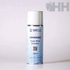 Activador Easycare Hooflox Super Glue Spray 200 ml