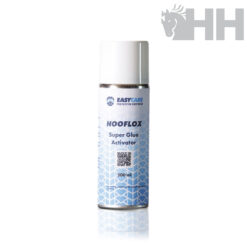 Activador Easycare Hooflox Super Glue Spray 200 ml