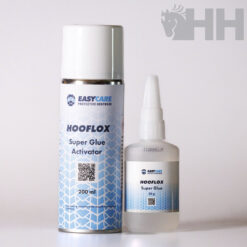 Activador Easycare Hooflox Super Glue Spray 200 ml
