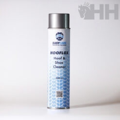 Limpiador Easycare Hooflox Para Cascos Y Herraduras Spray 600 ml