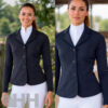 Chaqueta Concurso Lexhis Bela Niña