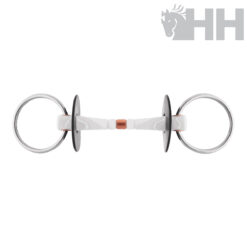 Filete Sprenger Nathe Anilla 70 mm Partido Doble Con Cobre