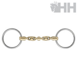 Filete Sprenger Basic Anilla 70 mm Partido Múltiple