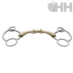 Filete Sprenger Dynamic Rs Universal Anilla 70 mm Partido Doble