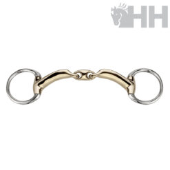 Filete Sprenger Novocontact Para Bocado Oliva 55 mm Partido Doble