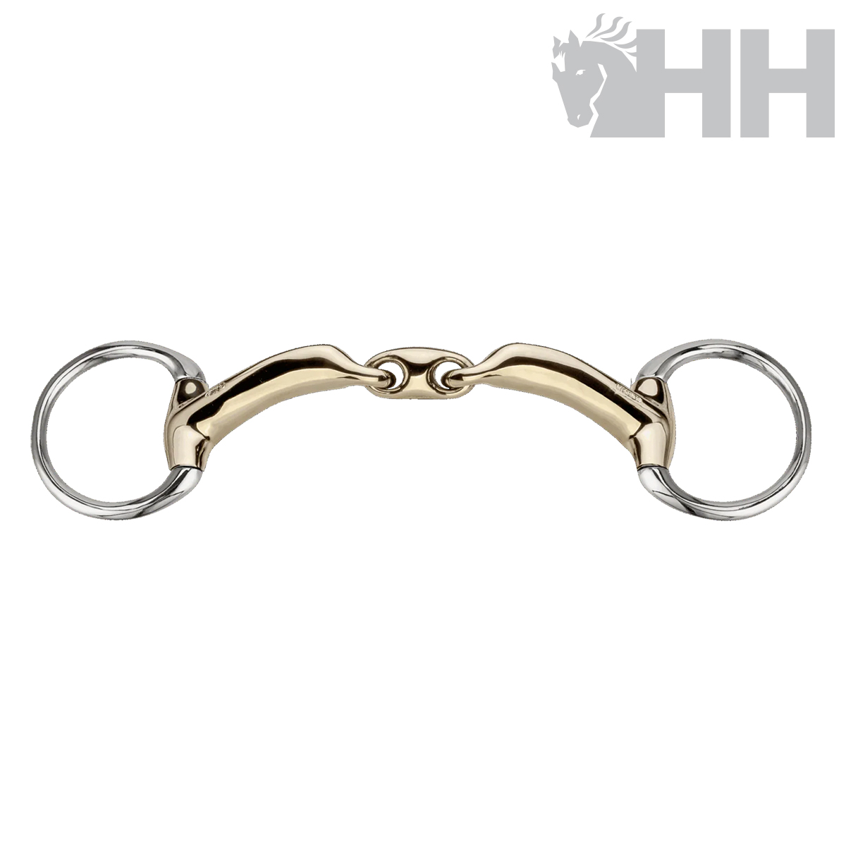 Filete Sprenger Novocontact Para Bocado Oliva 55 mm Partido Doble