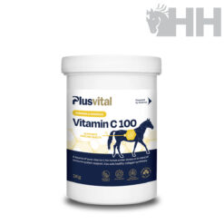 Vitamina Plusvital 100 C