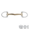 Filete Sprenger Novocontact Oliva Anilla D Plana 65 mm Partido Simple