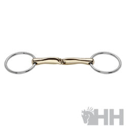 Filete Sprenger Novocontact Anilla 70 mm Partido Simple