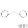 Filete Sprenger Nathe cm Embocadura Puente Anilla 70 mm Embocadura Dura