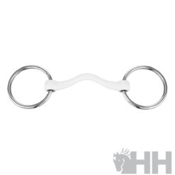 Filete Sprenger Nathe cm Embocadura Puente Anilla 70 mm Embocadura Dura