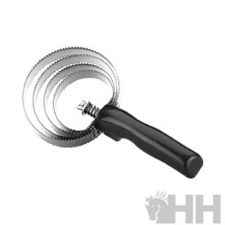 Almohaza Sprenger Basic MetãLica Reversible En Espiral