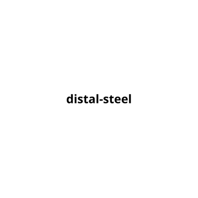 DISTAL STEEL